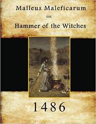 history of witchcraft book