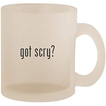 tasseography mug